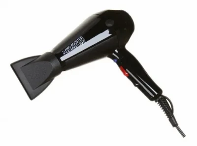 Фен Wahl 4314-0475 TurboBooster 3400 ErgoLight