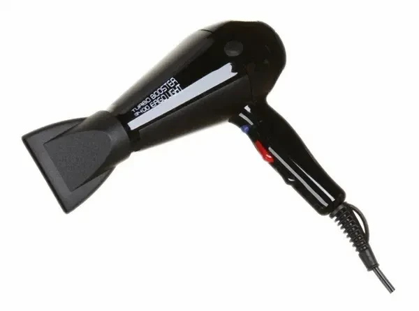 Фен Wahl 4314-0475 TurboBooster 3400 ErgoLight