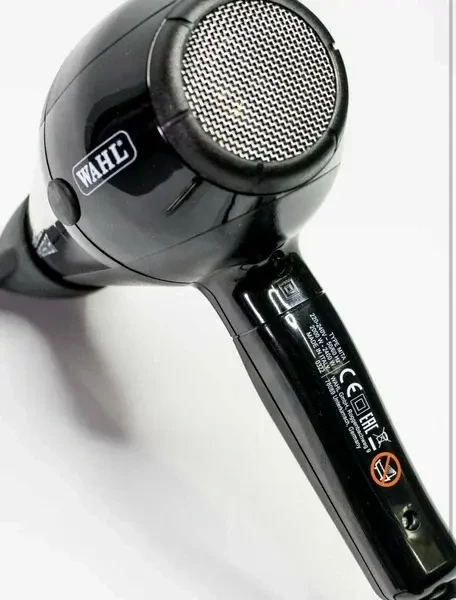 Фен Wahl 4314-0475 TurboBooster 3400 ErgoLight