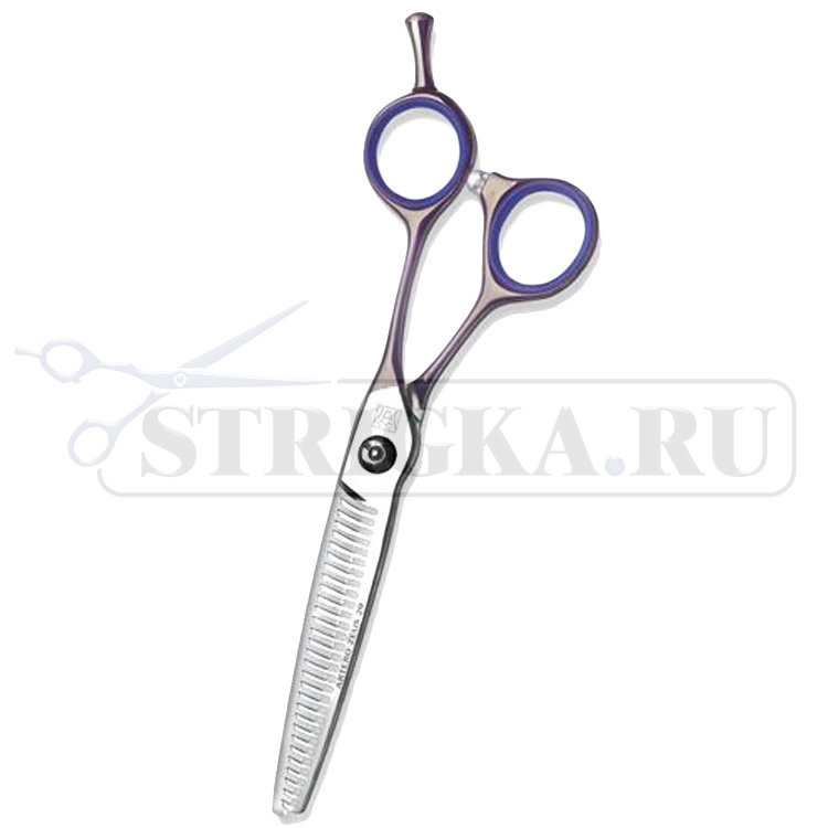 Ножницы парикмахерские Artero Zeus филировочные 5.5" 29T