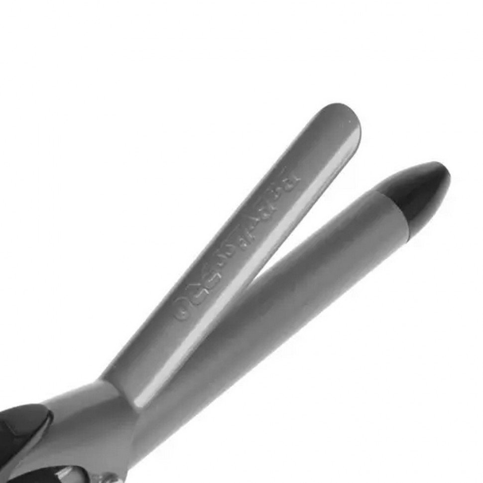 Плойка BaByliss Pro Titanium Tourmaline, c терморегулятором и цифр. диспл., 19мм