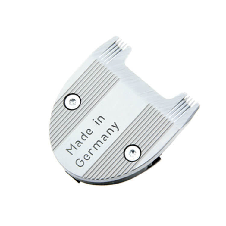 Ножевой блок Moser 1584-7010 на 1584/1585 дизайнерский