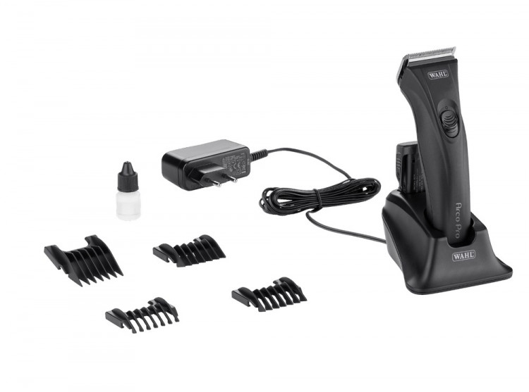 Машинка для стрижки животных WAHL 1876-0472 Arco Pro