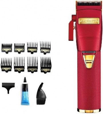 Машинка для стрижки Babyliss PRO FX8700RE REDFX CLIPPER