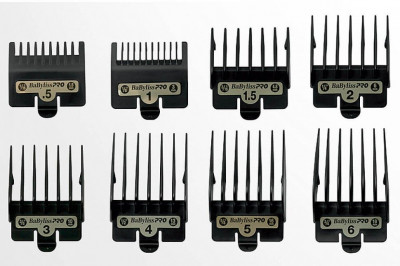 Машинка для стрижки Babyliss PRO FX8700RE REDFX CLIPPER