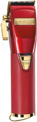 Машинка для стрижки Babyliss PRO FX8700RE REDFX CLIPPER