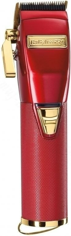 Машинка для стрижки Babyliss PRO FX8700RE REDFX CLIPPER