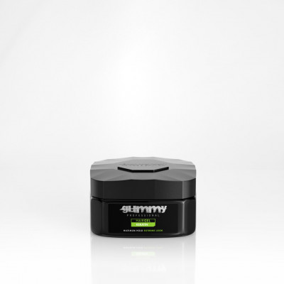 Гель для волос GUMMY с кератином, 220 мл