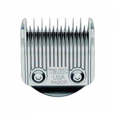 Ножевой блок Moser 1854-7547 филировочный