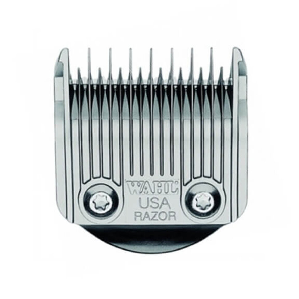 Ножевой блок Moser 1854-7547 филировочный