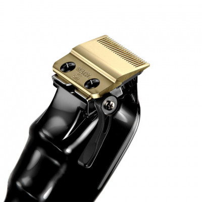 Машинка для стрижки Wahl 3026434 Magic Clip Cordless 5star black