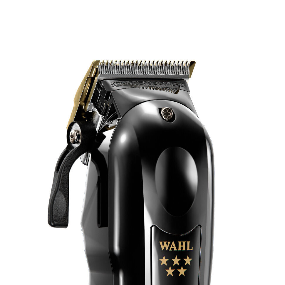 Машинка для стрижки Wahl 3026434 Magic Clip Cordless 5star black