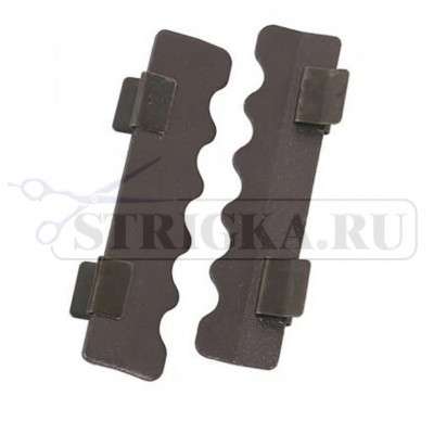 Керамические насадки на диффузор фена, 2 шт.