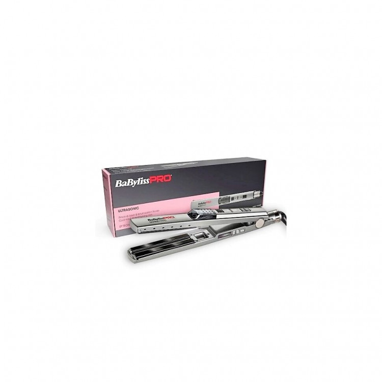 Щипцы-выпрямители BaBylissPRO BAB2191SEPE UltraSonic с технологией холодного пара