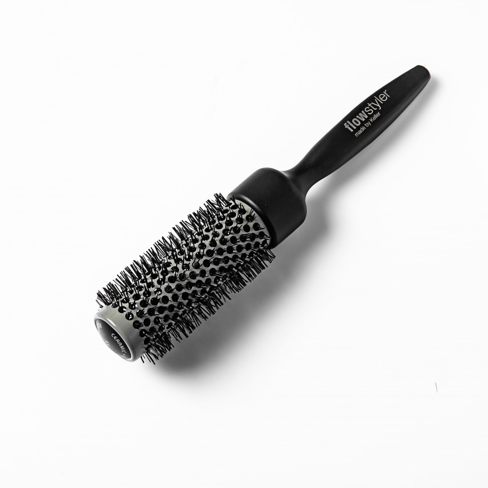 Термобрашинг Keller с керамическим покрытием, O 33 мм, длина 255 мм