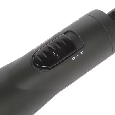 Плойка - фен BaBylissPRO BAB2675TTE, титан+турмалин, 19 мм