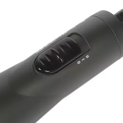 Плойка - фен BaBylissPRO BAB2675TTE, титан+турмалин, 19 мм