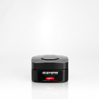 Гель для волос GUMMY с максимальной фиксацией, 220 мл