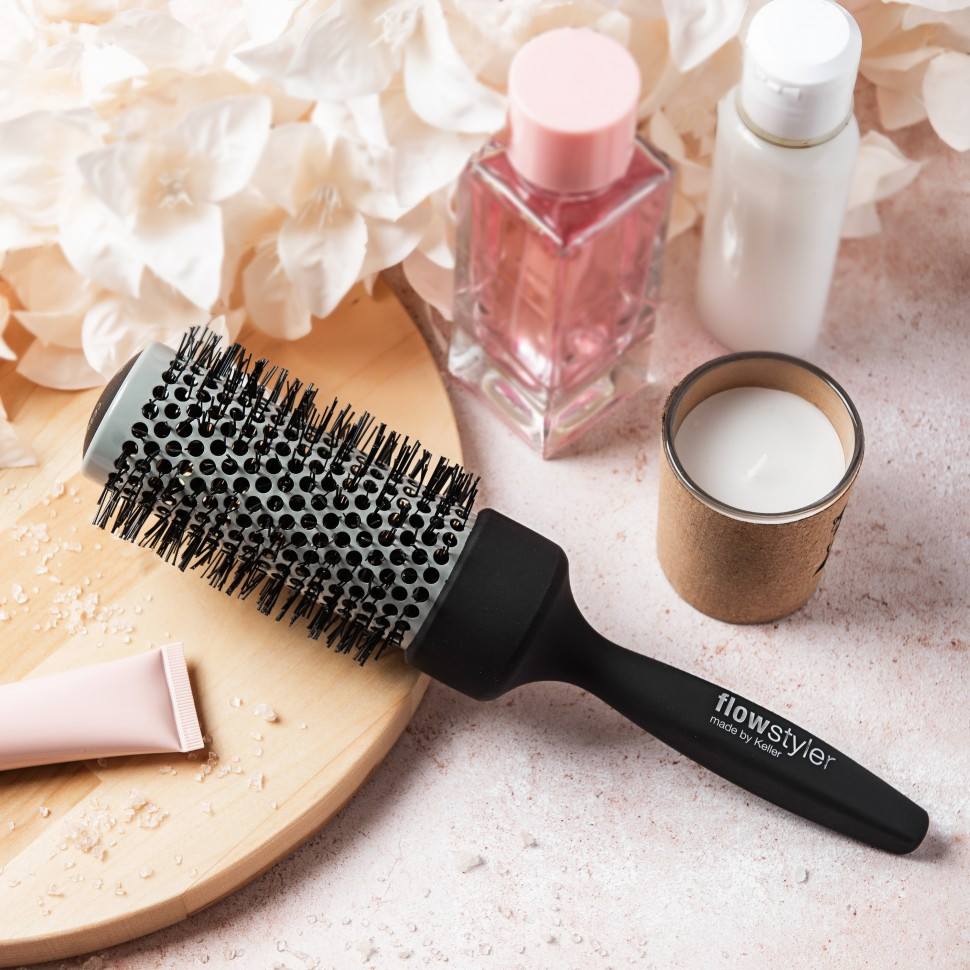 Термобрашинг Keller с керамическим покрытием, O 43 мм, длина 255 мм