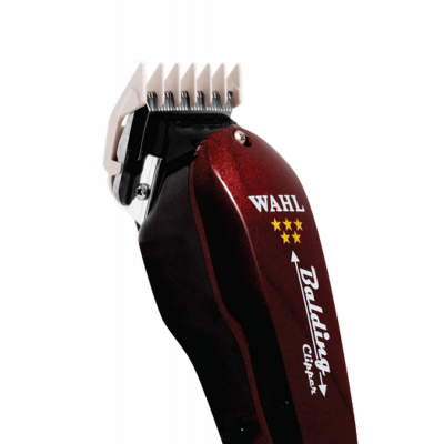 Машинка для стрижки Wahl 3026826 (8110-316H) BaldingClipper 5star