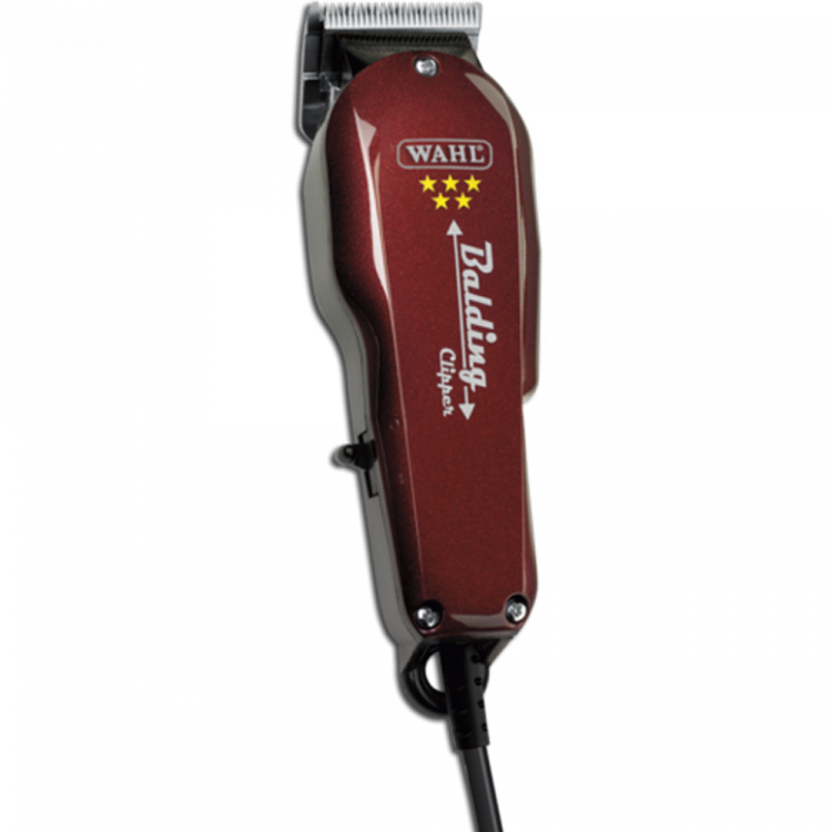 Машинка для стрижки Wahl 3026826 (8110-316H) BaldingClipper 5star