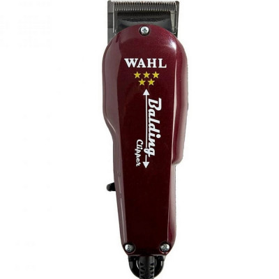 Машинка для стрижки Wahl 3026826 (8110-316H) BaldingClipper 5star
