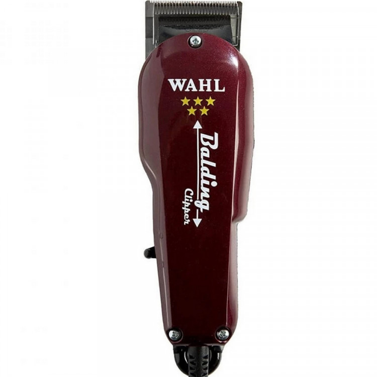 Машинка для стрижки Wahl 3026826 (8110-316H) BaldingClipper 5star