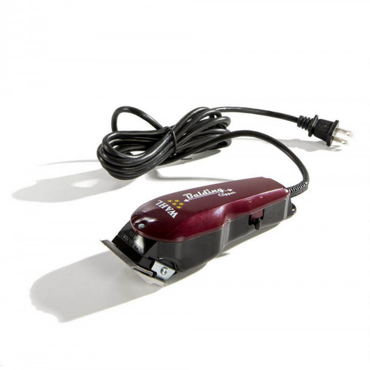 Машинка для стрижки Wahl 3026826 (8110-316H) BaldingClipper 5star
