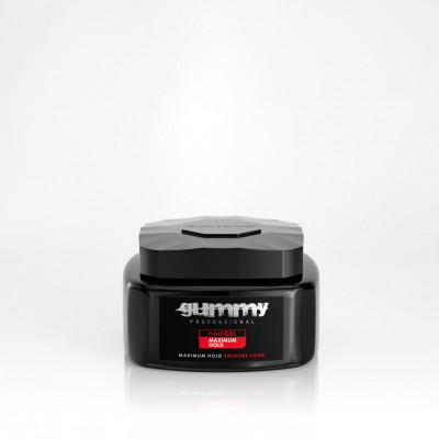 Гель для волос GUMMY с максимальной фиксацией, 500 мл