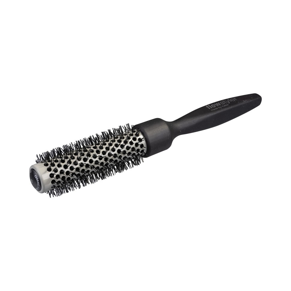 Термобрашинг Keller с керамическим покрытием, O25 мм, длина 255 мм