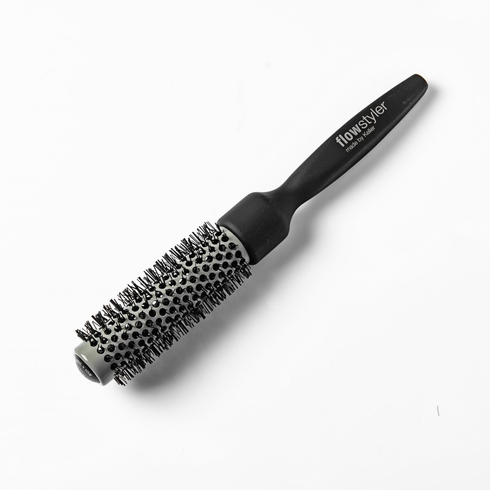 Термобрашинг Keller с керамическим покрытием, O25 мм, длина 255 мм