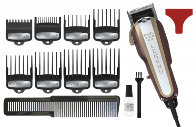 Машинка для стрижки Wahl 3026828 (8147-416H) Legend