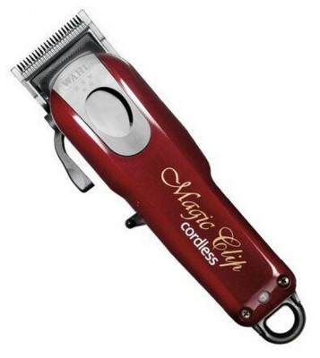 Машинка для стрижки Wahl 3027252 (8148-2316H) Magic Clip Cordless 5star