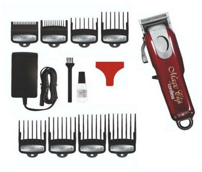 Машинка для стрижки Wahl 3027252 (8148-2316H) Magic Clip Cordless 5star