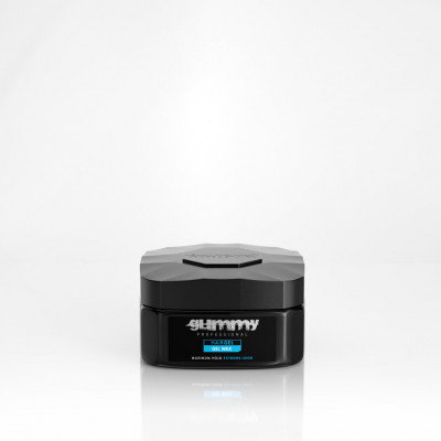 Гель-воск для волос GUMMY, 220 мл