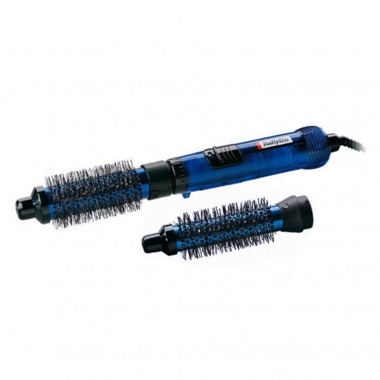Фен-щетка BaByliss Moonlight Professional Duo