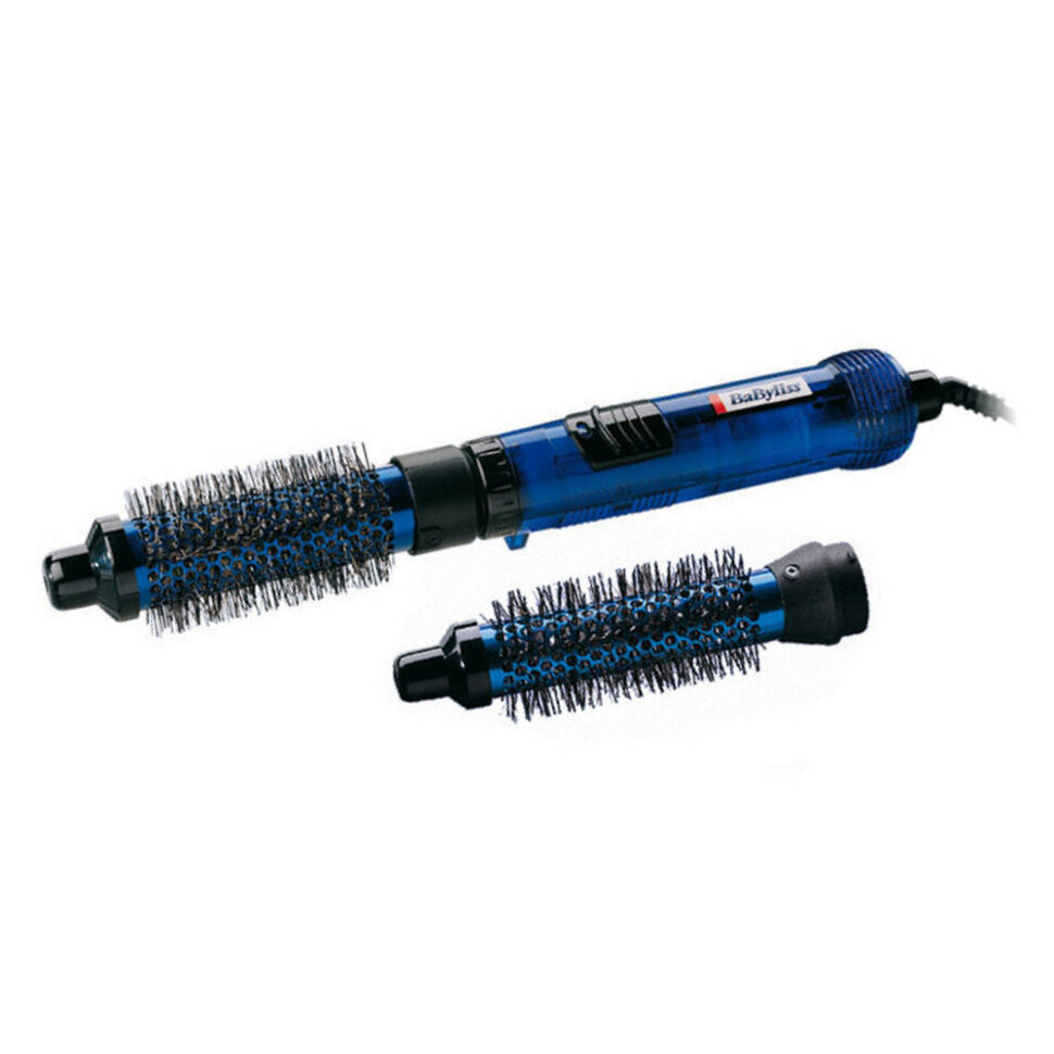 Фен-щетка BaByliss Moonlight Professional Duo