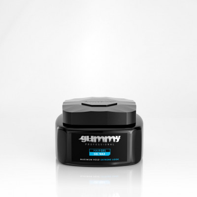 Гель-Воск для волос GUMMY, 500 мл