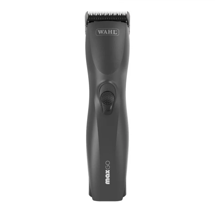 Машинка для стрижки животных WAHL 1263-0472 MaxGO