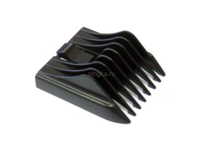 Универсальная насадка Moser 1230-5400 от 4 до 18 мм на машинки Primat, Genio, ChromStyle Pro,1400