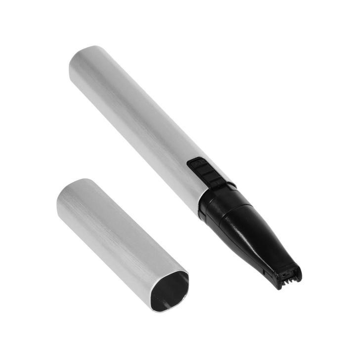 Триммер для носа, ушей и бровей Wahl 5640-616 Micro Groomsman