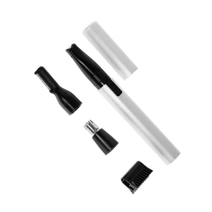 Триммер для носа, ушей и бровей Wahl 5640-616 Micro Groomsman