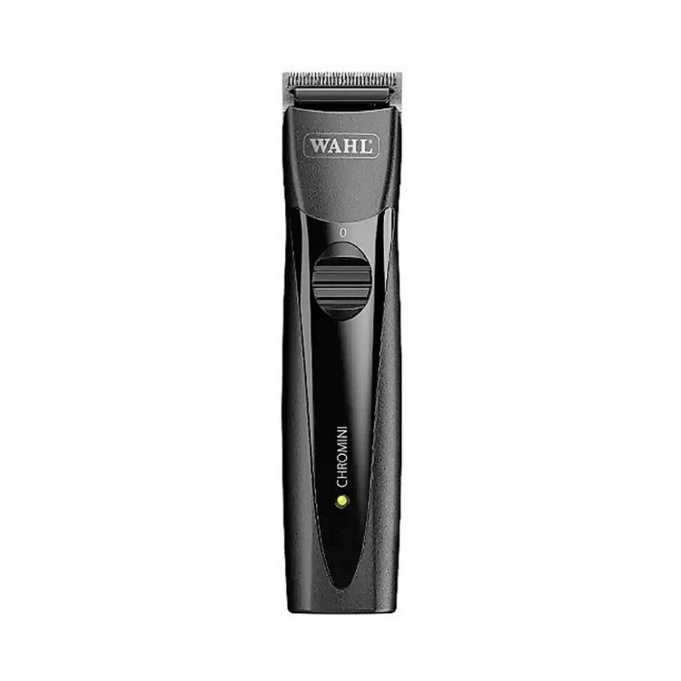 Машинка для окантовки Wahl 1591-0466  ChroMini, черный