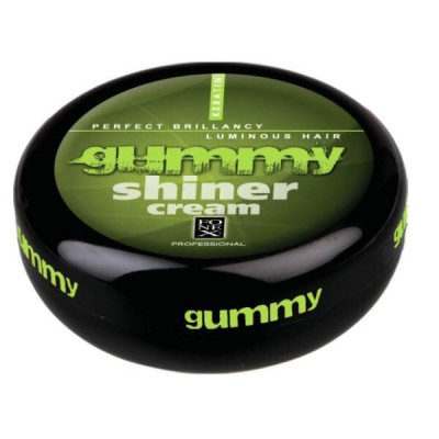 Крем для волос GUMMY SHINER, 150 мл