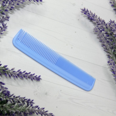 Набор детских расчесок Keller, голубой
