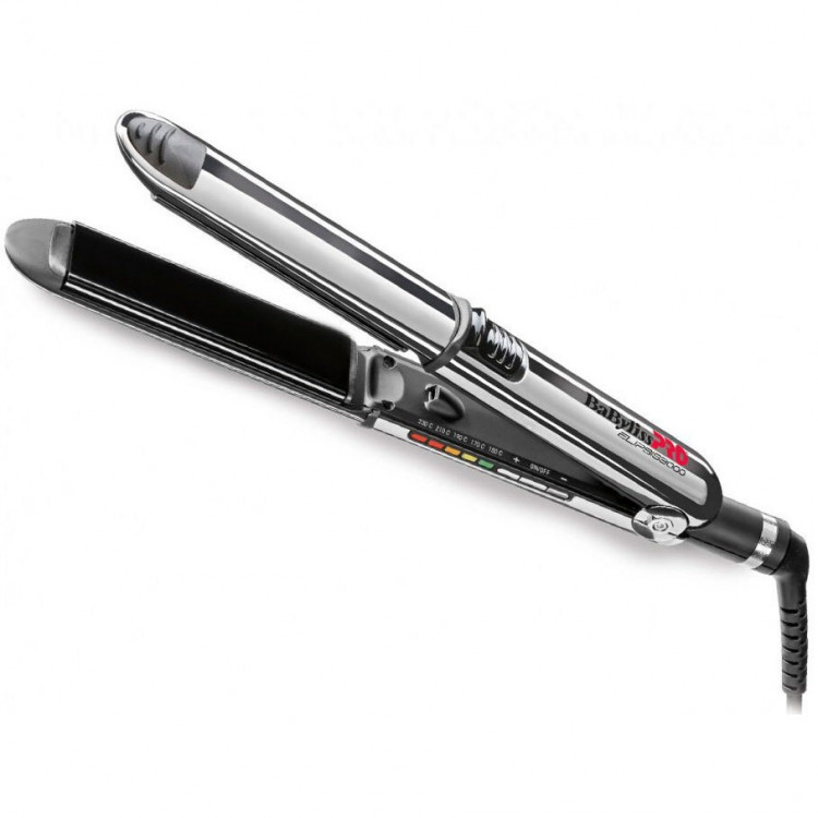 Щипцы-выпрямители металлические BaBylissPRO BAB3000EPE Elipsis3000