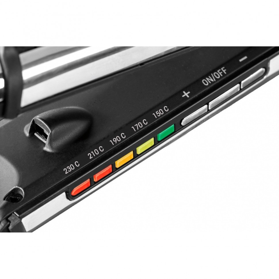 Щипцы-выпрямители металлические BaBylissPRO BAB3000EPE Elipsis3000