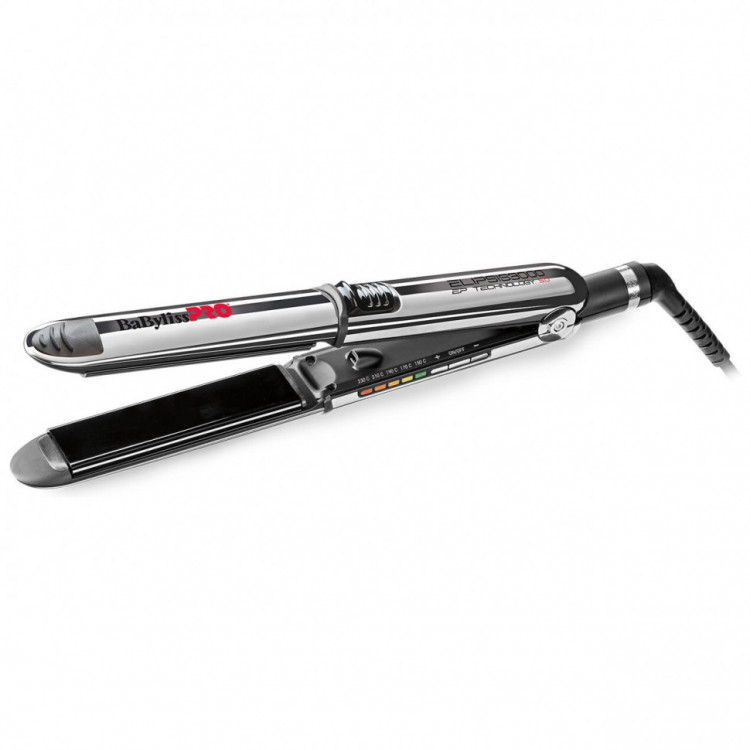 Щипцы-выпрямители металлические BaBylissPRO BAB3000EPE Elipsis3000