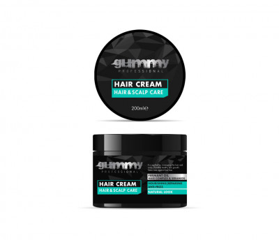 Крем для волос GUMMY, 200 мл
