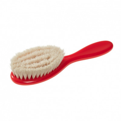 Набор детских расчесок Keller, красный